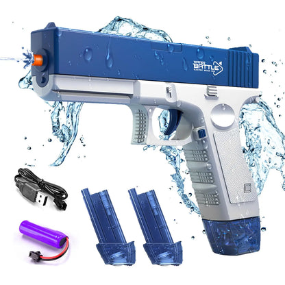 G17 Automatic Electric Water Gun